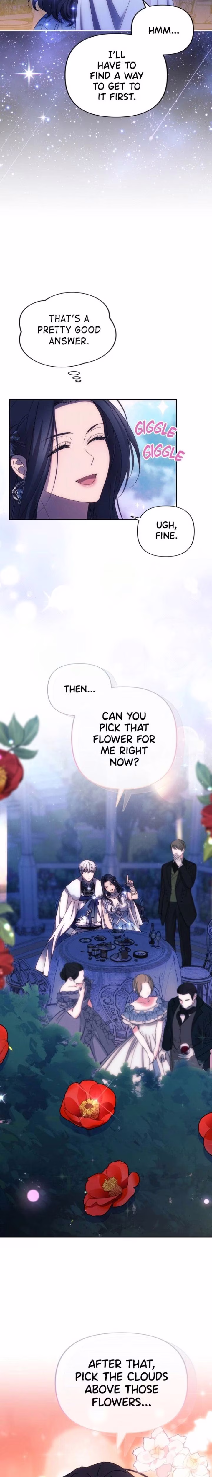 Charming the Duke of the North - Chapter 50 - Part 13