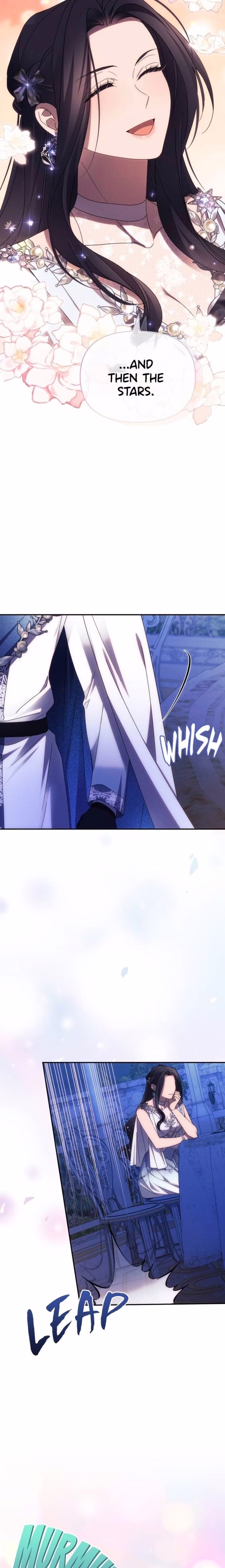 Charming the Duke of the North - Chapter 50 - Part 14