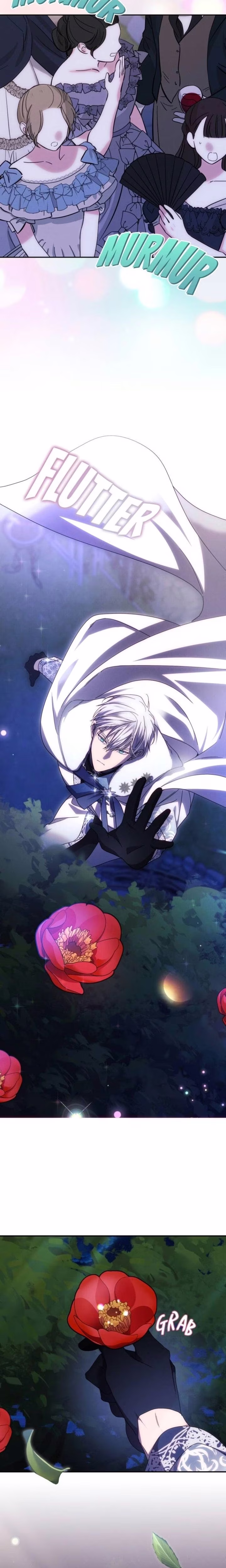 Charming the Duke of the North - Chapter 50 - Part 15