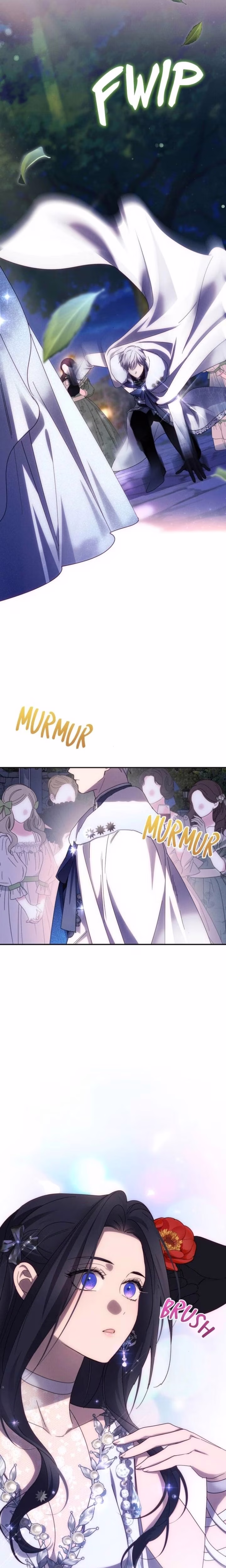 Charming the Duke of the North - Chapter 50 - Part 16