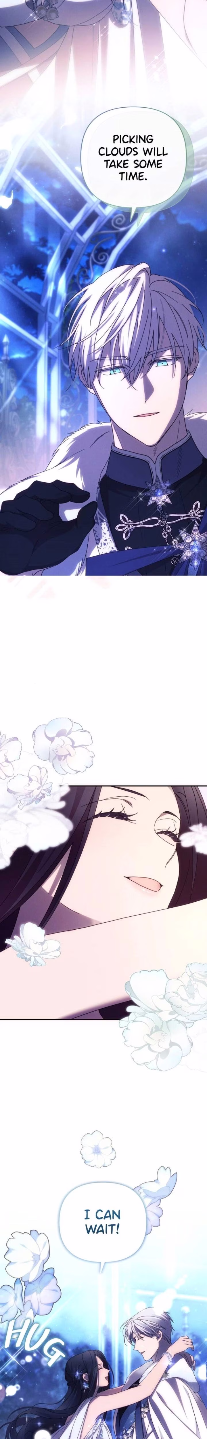 Charming the Duke of the North - Chapter 50 - Part 17