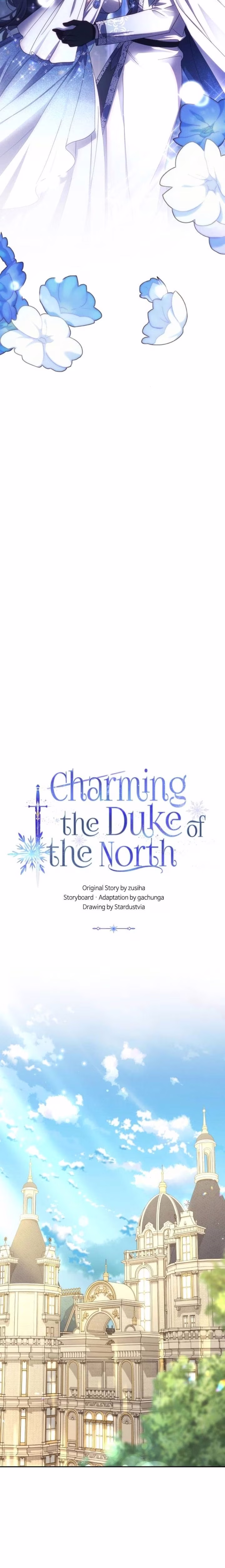 Charming the Duke of the North - Chapter 50 - Part 18