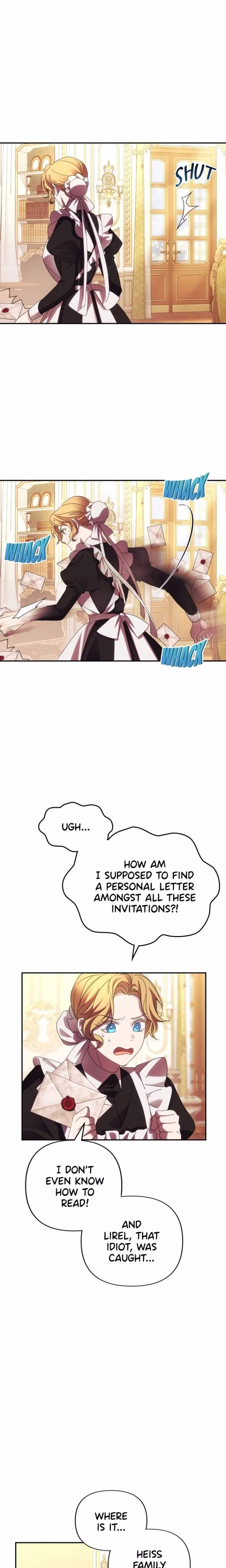 Charming the Duke of the North - Chapter 50 - Part 20