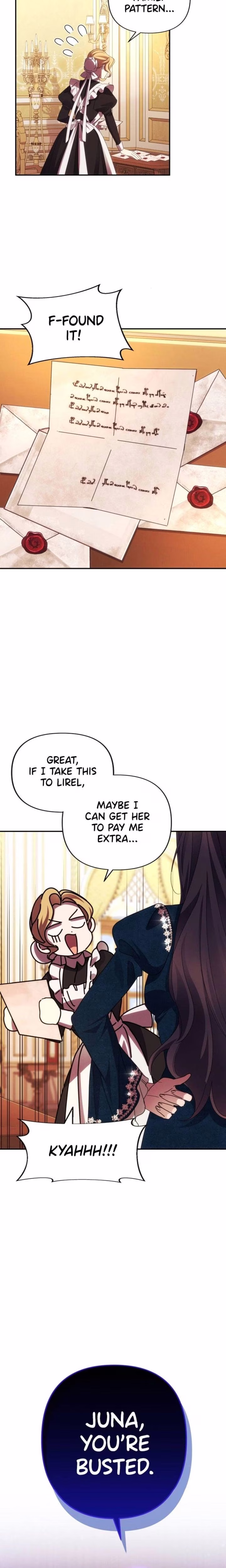 Charming the Duke of the North - Chapter 50 - Part 21