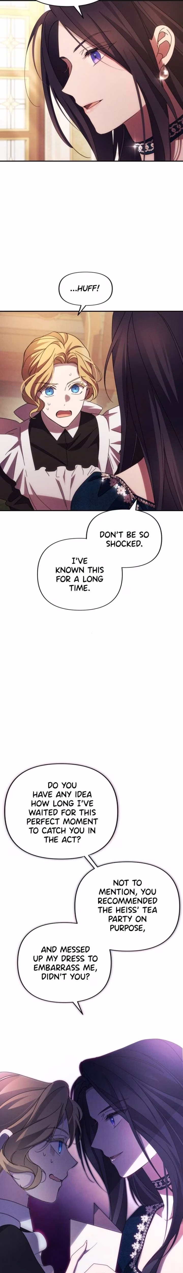 Charming the Duke of the North - Chapter 51 - Part 5