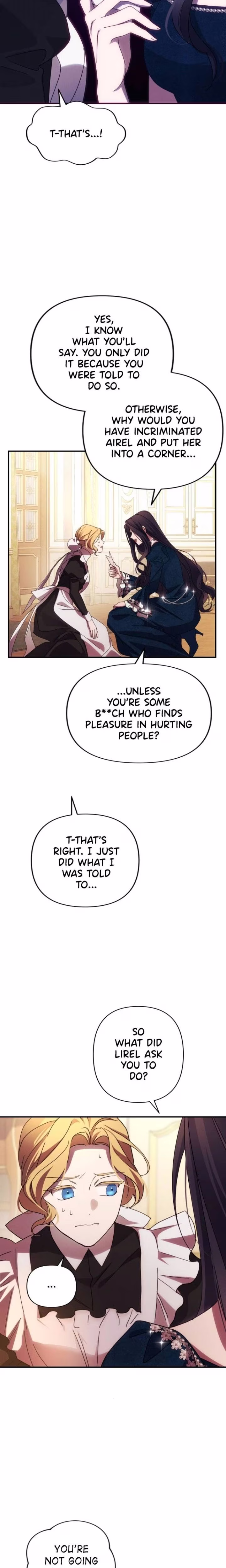 Charming the Duke of the North - Chapter 51 - Part 6