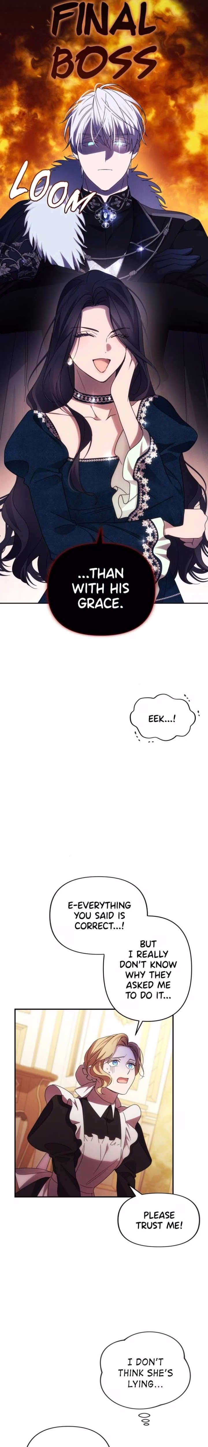 Charming the Duke of the North - Chapter 51 - Part 9