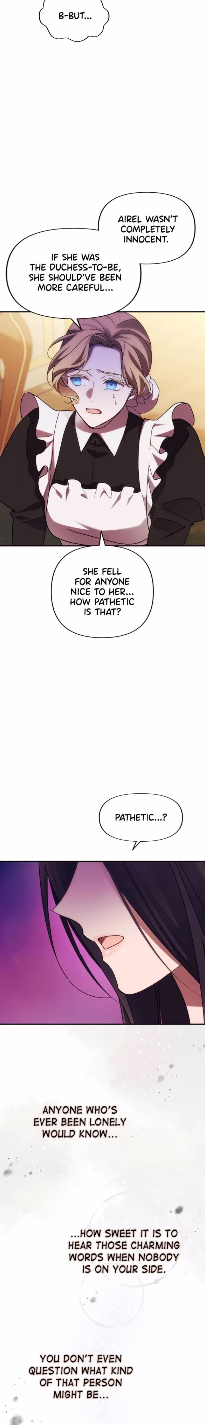 Charming the Duke of the North - Chapter 51 - Part 11