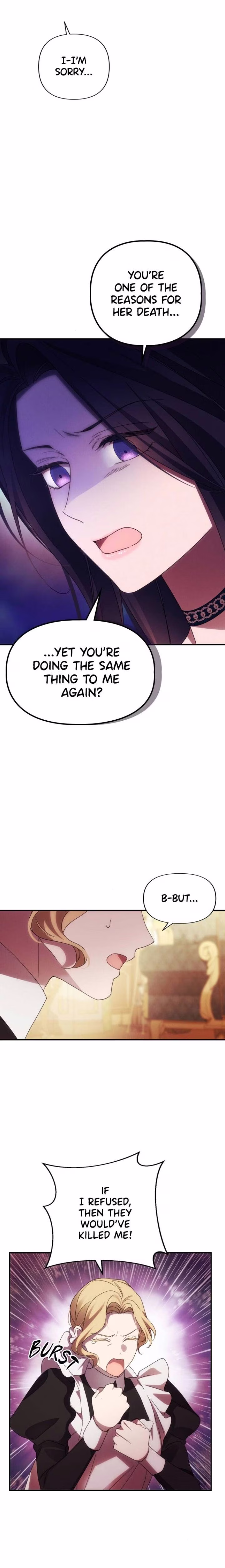 Charming the Duke of the North - Chapter 51 - Part 13