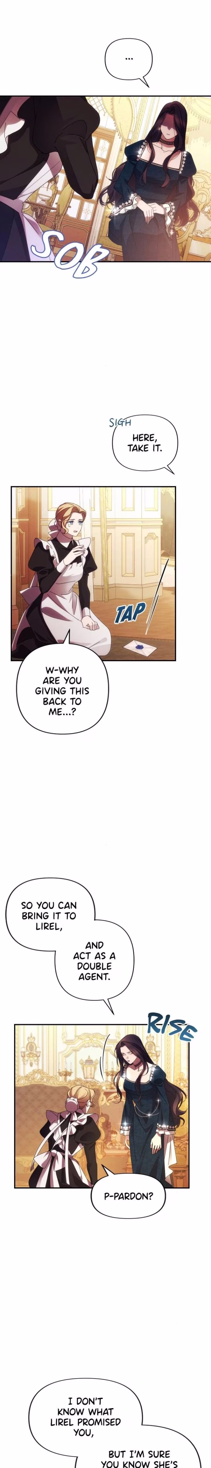 Charming the Duke of the North - Chapter 51 - Part 14