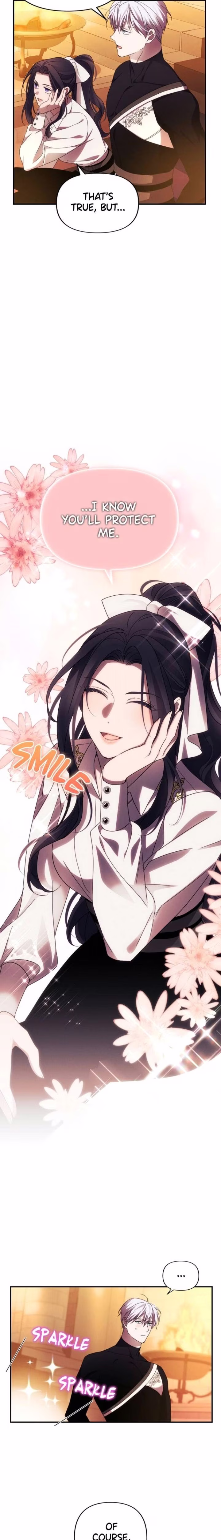 Charming the Duke of the North - Chapter 51 - Part 18