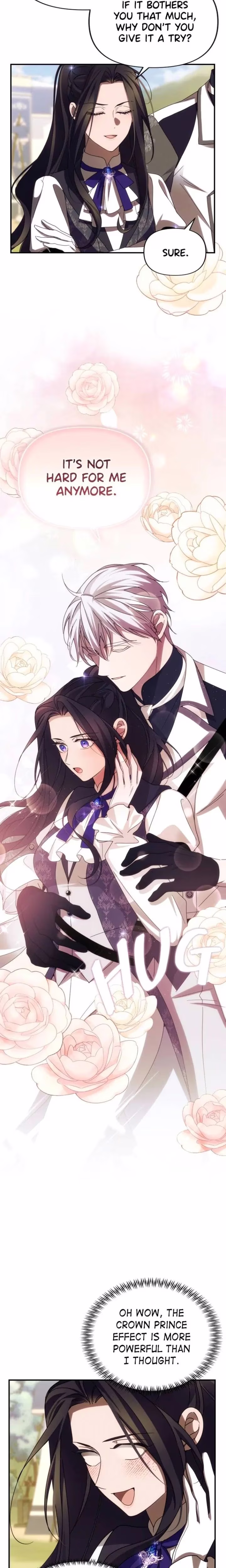 Charming the Duke of the North - Chapter 52 - Part 6