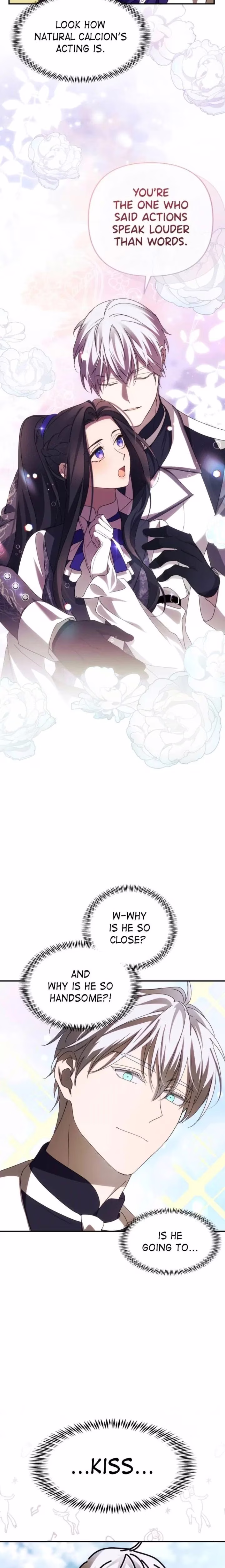 Charming the Duke of the North - Chapter 52 - Part 7