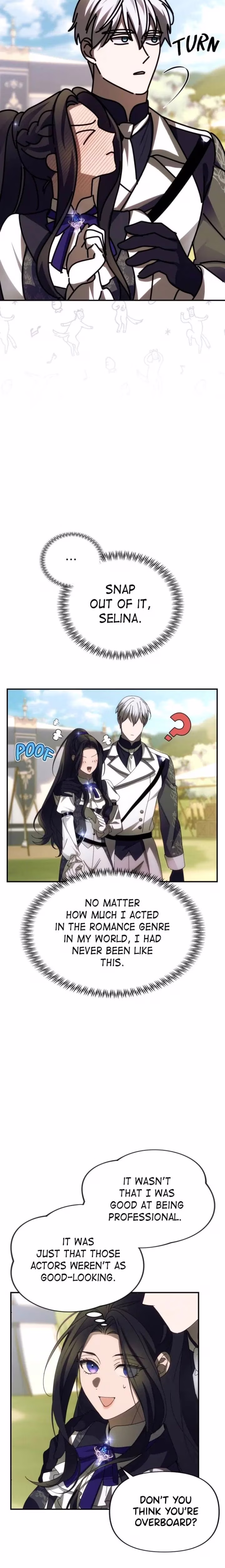 Charming the Duke of the North - Chapter 52 - Part 8