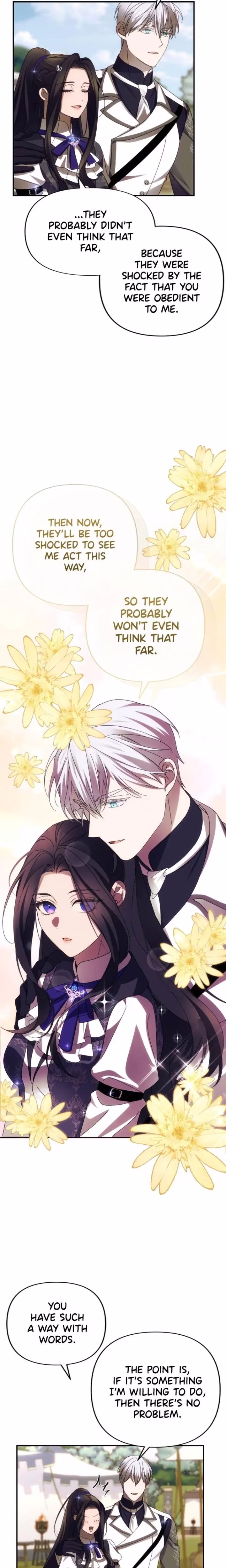 Charming the Duke of the North - Chapter 52 - Part 10