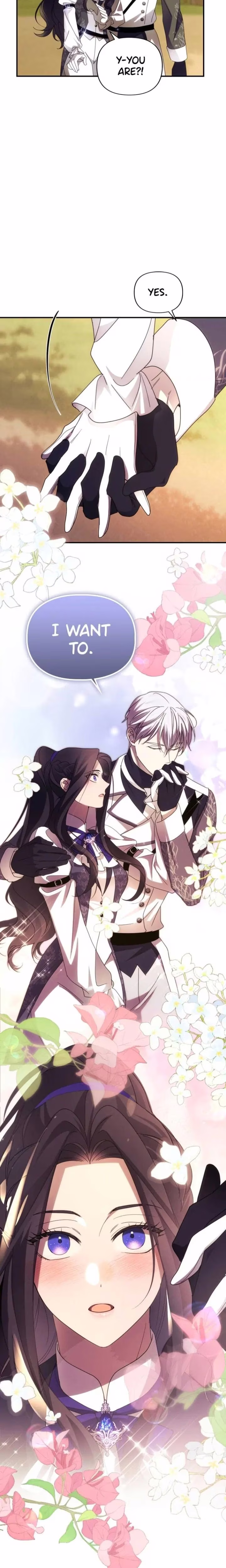 Charming the Duke of the North - Chapter 52 - Part 11