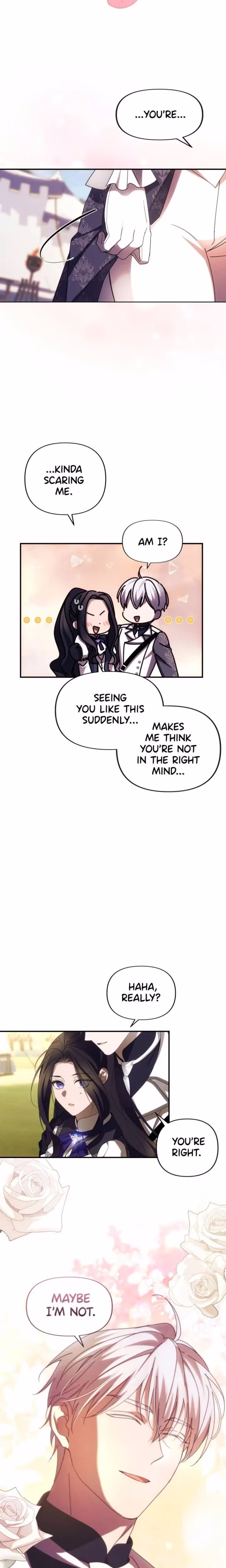 Charming the Duke of the North - Chapter 52 - Part 12