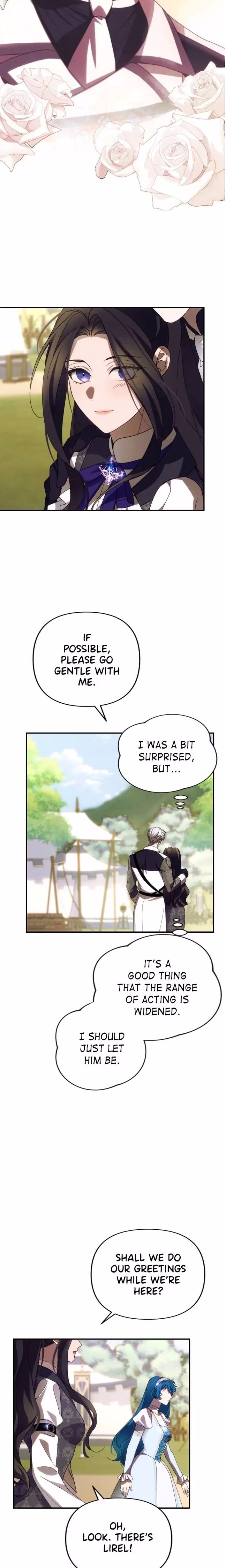 Charming the Duke of the North - Chapter 52 - Part 13