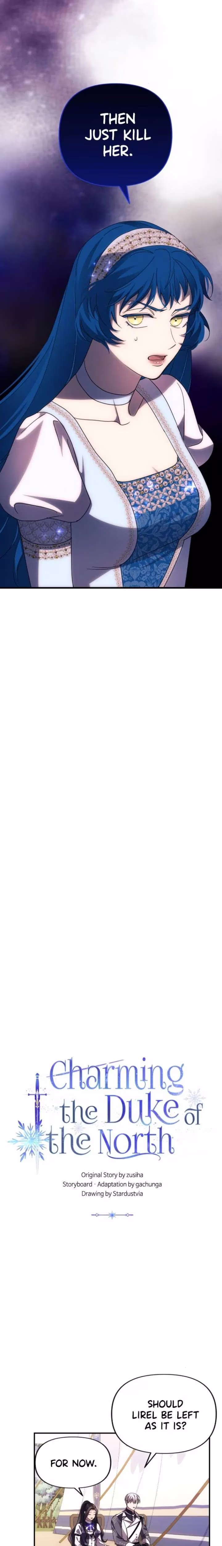 Charming the Duke of the North - Chapter 52 - Part 19