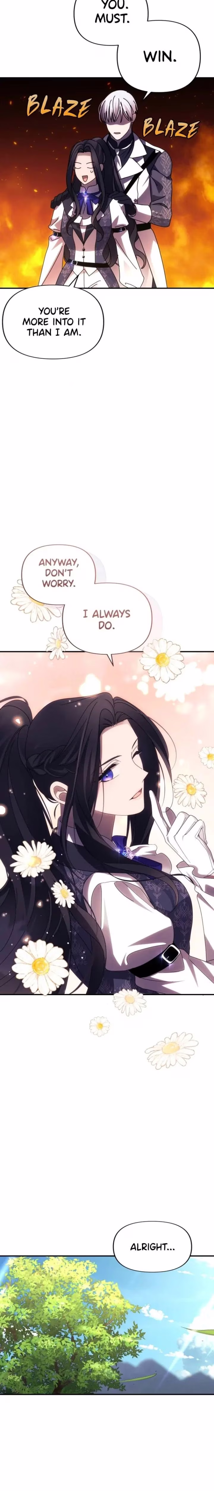 Charming the Duke of the North - Chapter 52 - Part 22