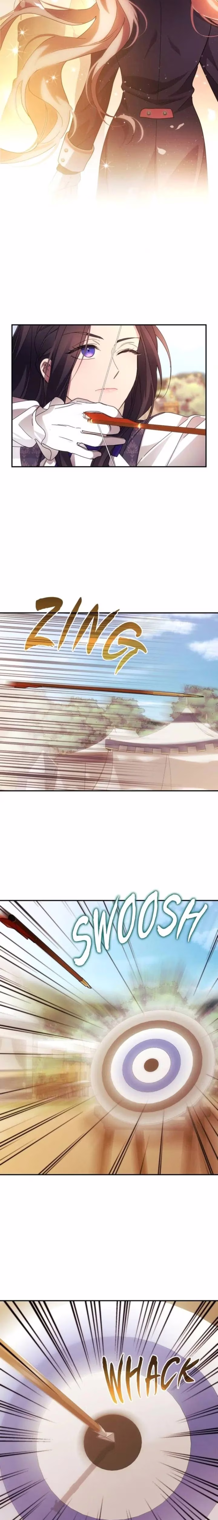 Charming the Duke of the North - Chapter 53 - Part 11