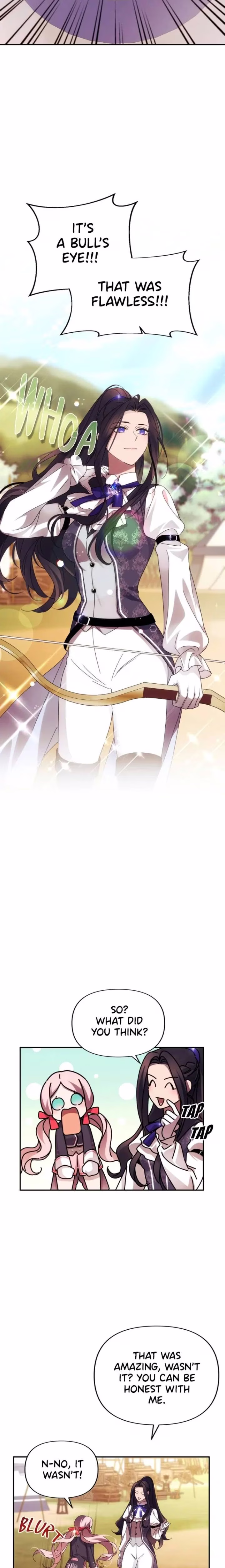 Charming the Duke of the North - Chapter 53 - Part 12