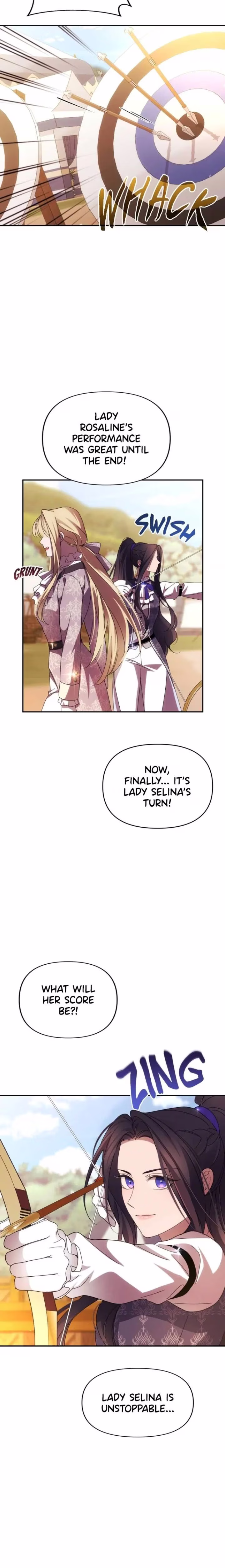 Charming the Duke of the North - Chapter 53 - Part 16