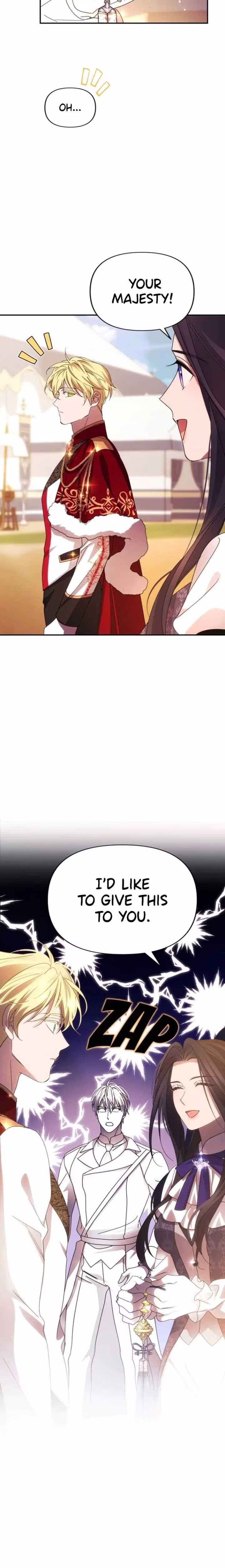 Charming the Duke of the North - Chapter 53 - Part 20