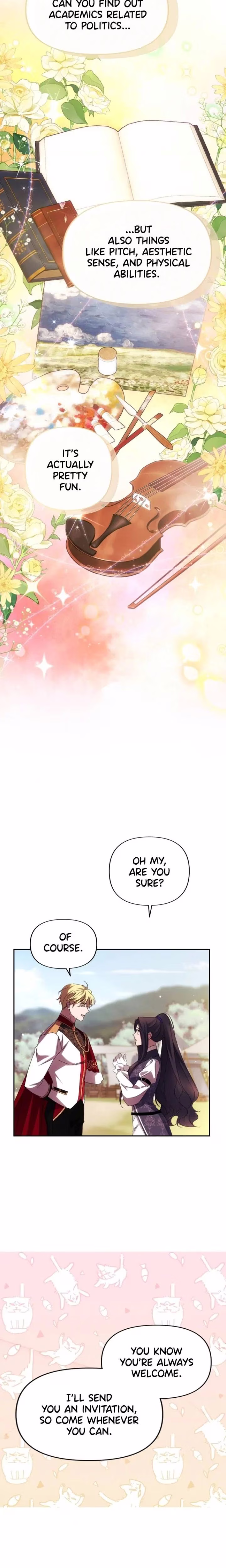 Charming the Duke of the North - Chapter 54 - Part 5