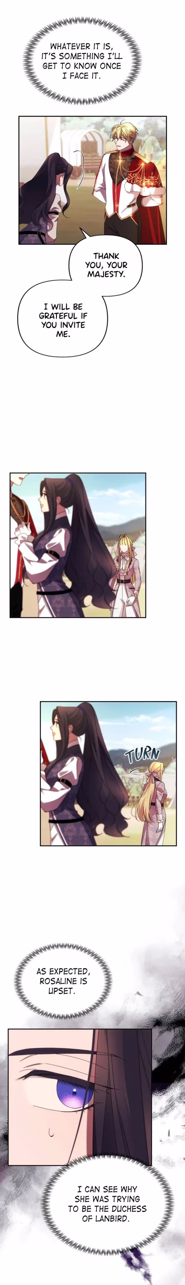 Charming the Duke of the North - Chapter 54 - Part 7