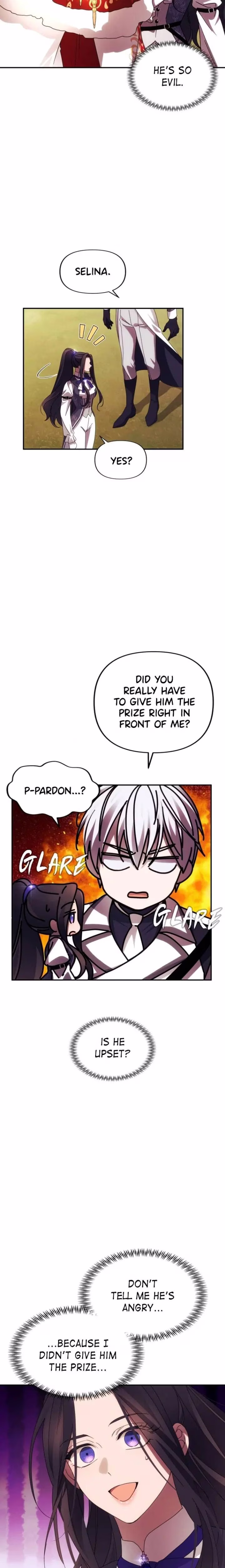 Charming the Duke of the North - Chapter 54 - Part 9