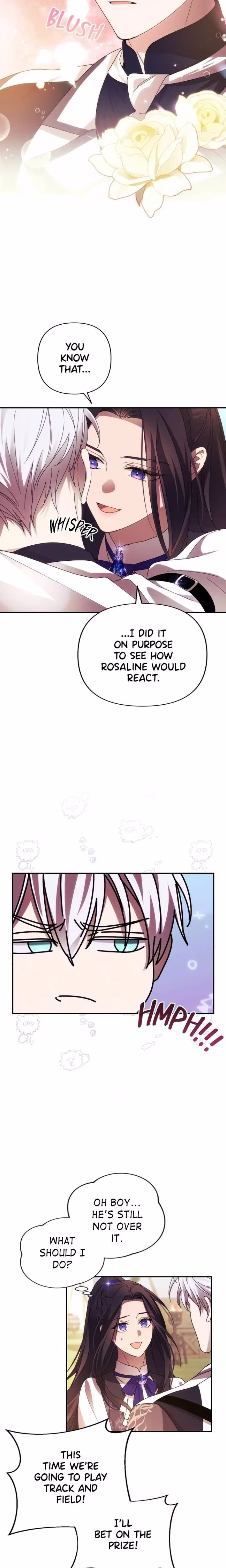 Charming the Duke of the North - Chapter 54 - Part 11