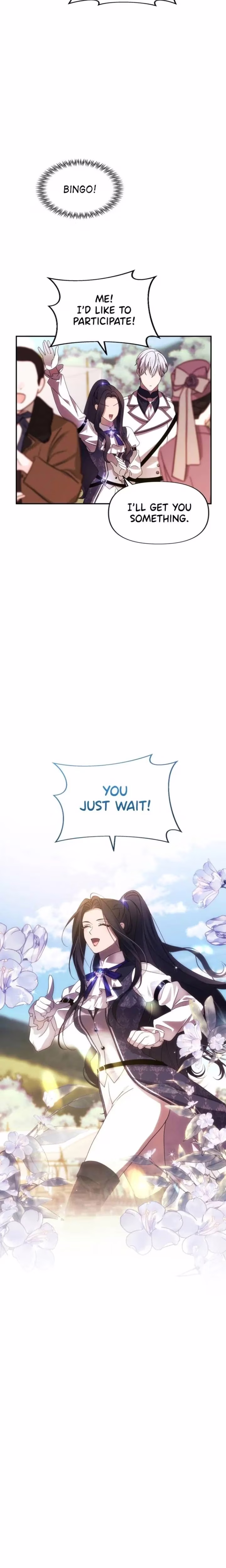 Charming the Duke of the North - Chapter 54 - Part 12