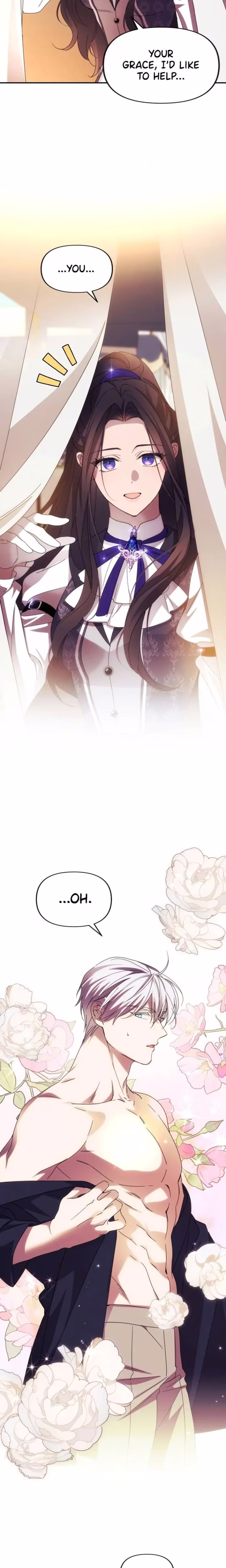 Charming the Duke of the North - Chapter 54 - Part 18