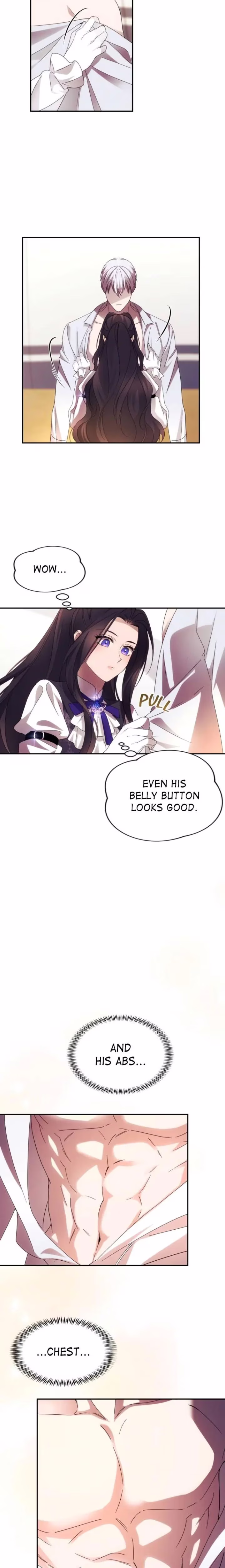 Charming the Duke of the North - Chapter 54 - Part 20