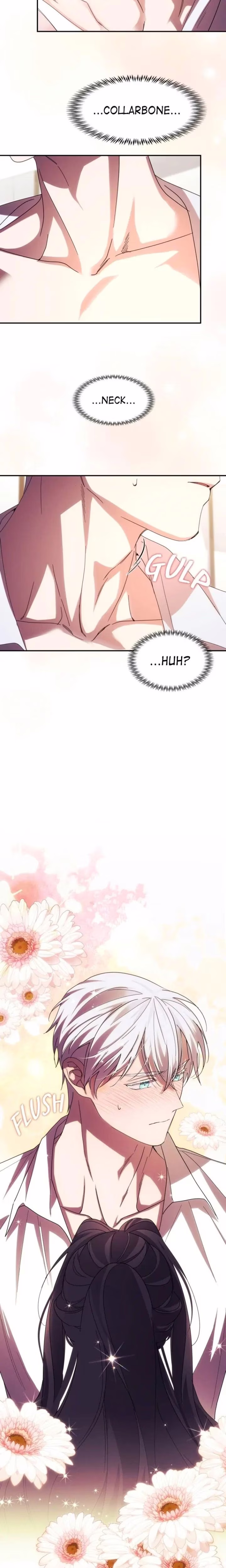 Charming the Duke of the North - Chapter 54 - Part 21