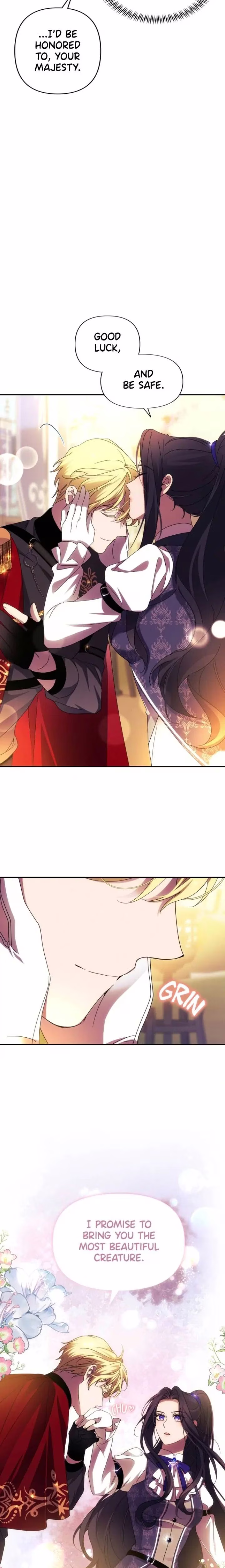 Charming the Duke of the North - Chapter 55 - Part 5