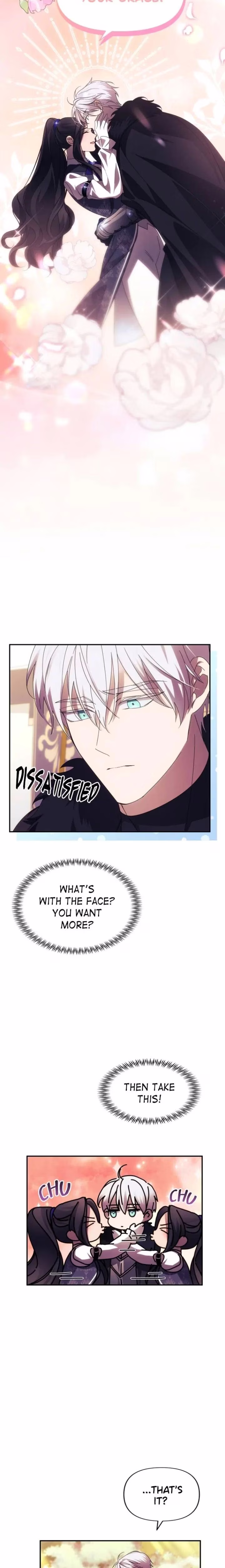 Charming the Duke of the North - Chapter 55 - Part 9