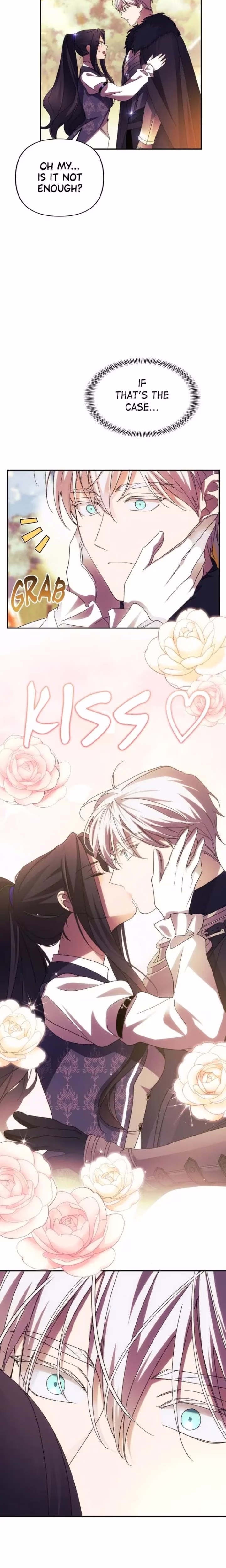 Charming the Duke of the North - Chapter 55 - Part 10