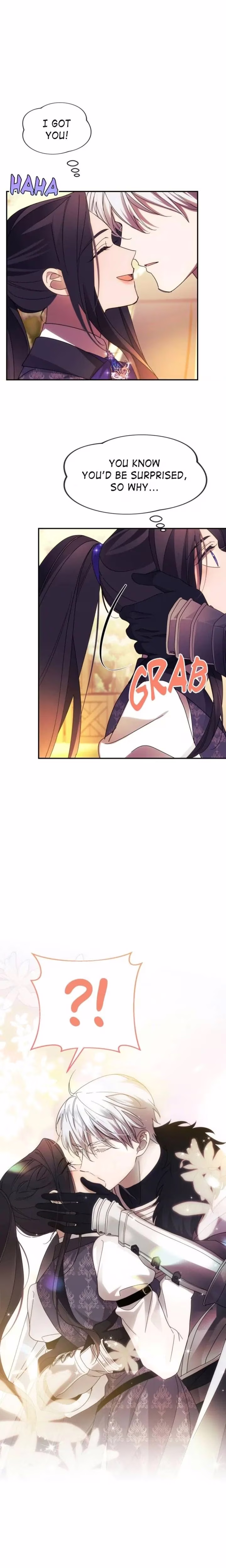 Charming the Duke of the North - Chapter 55 - Part 11