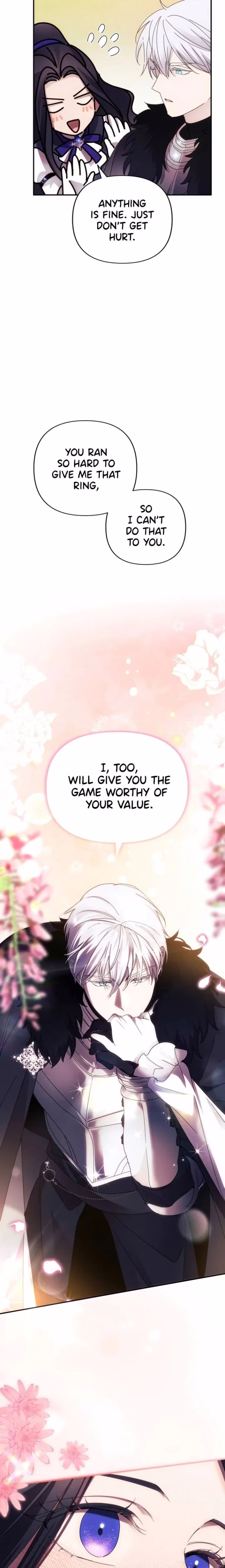 Charming the Duke of the North - Chapter 55 - Part 13