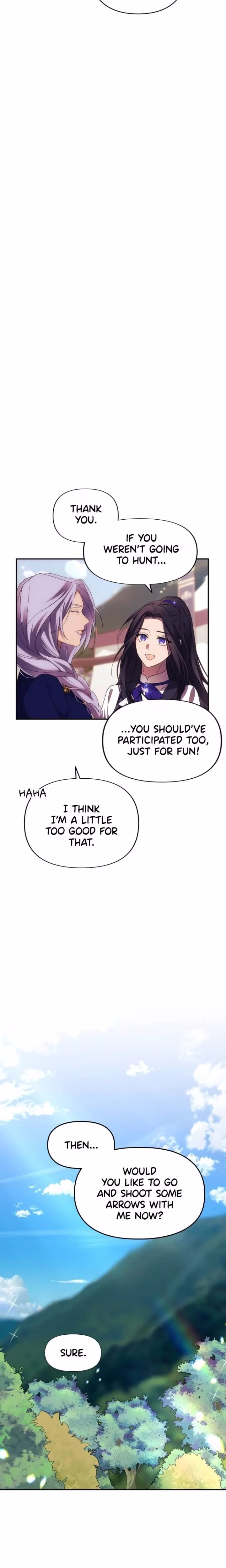 Charming the Duke of the North - Chapter 55 - Part 16