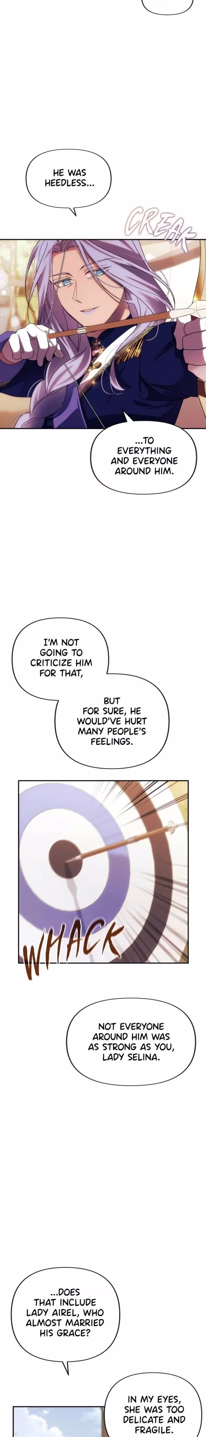 Charming the Duke of the North - Chapter 55 - Part 18