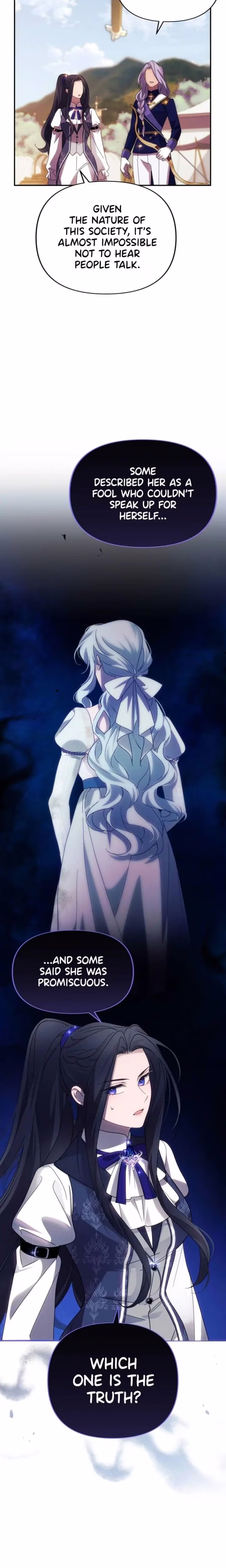 Charming the Duke of the North - Chapter 55 - Part 19