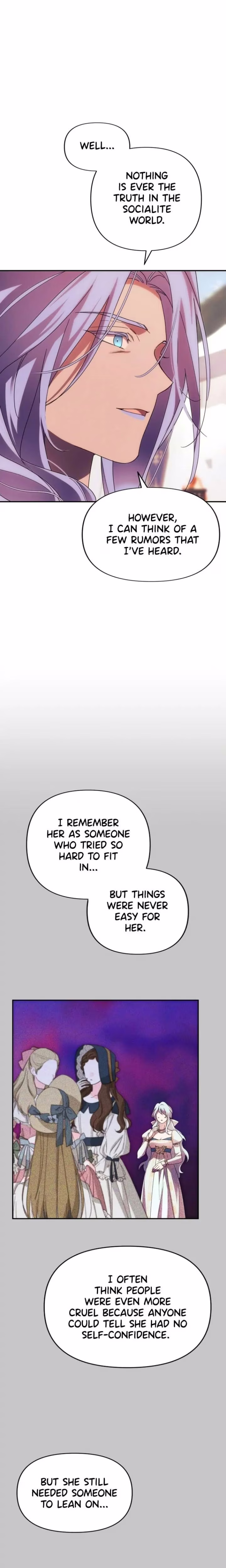 Charming the Duke of the North - Chapter 55 - Part 20