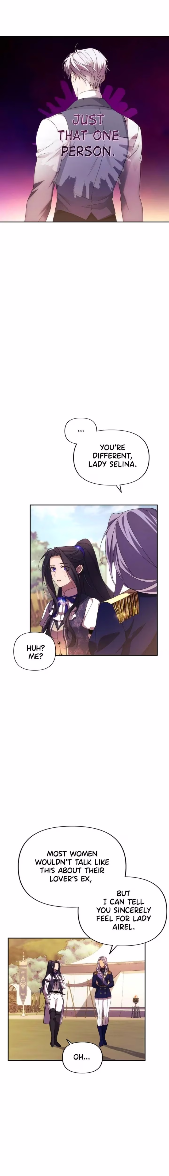 Charming the Duke of the North - Chapter 55 - Part 24