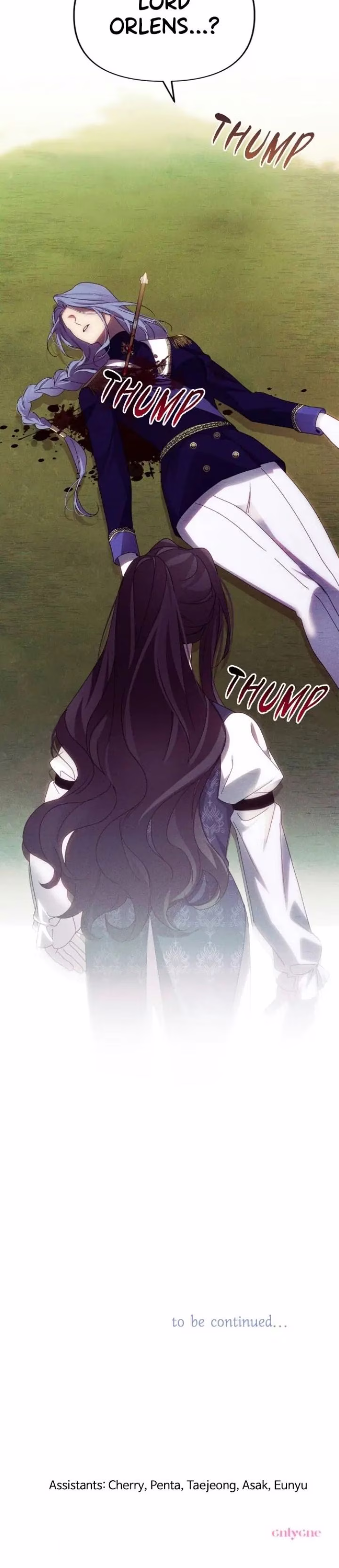 Charming the Duke of the North - Chapter 55 - Part 27