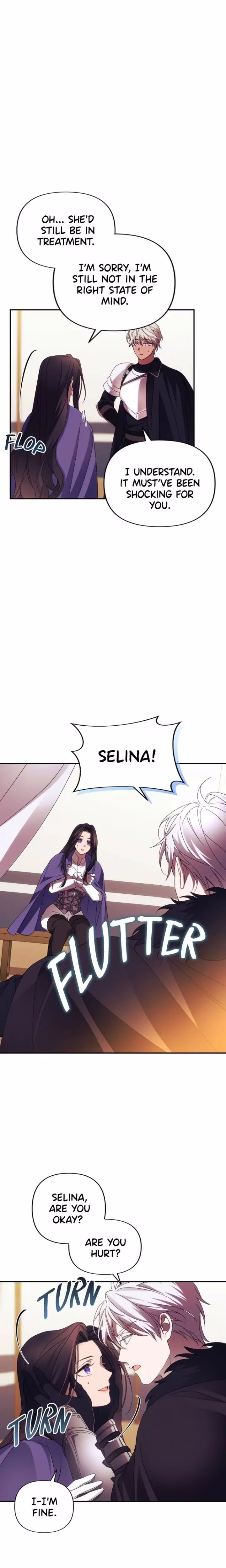 Charming the Duke of the North - Chapter 56 - Part 6