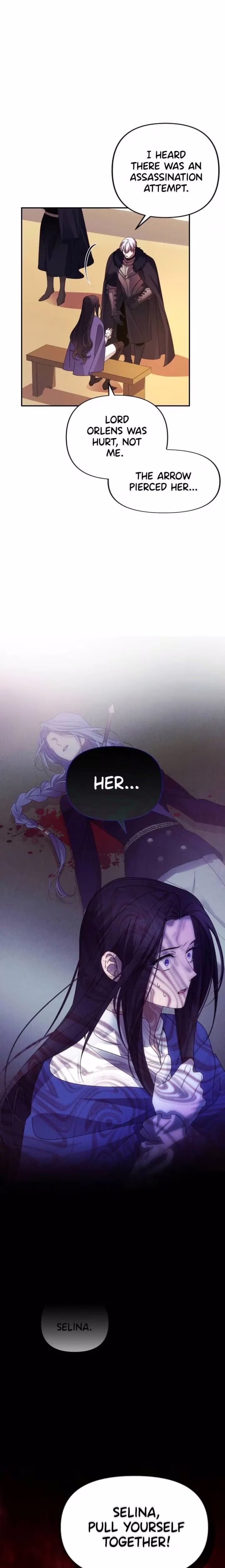 Charming the Duke of the North - Chapter 56 - Part 7