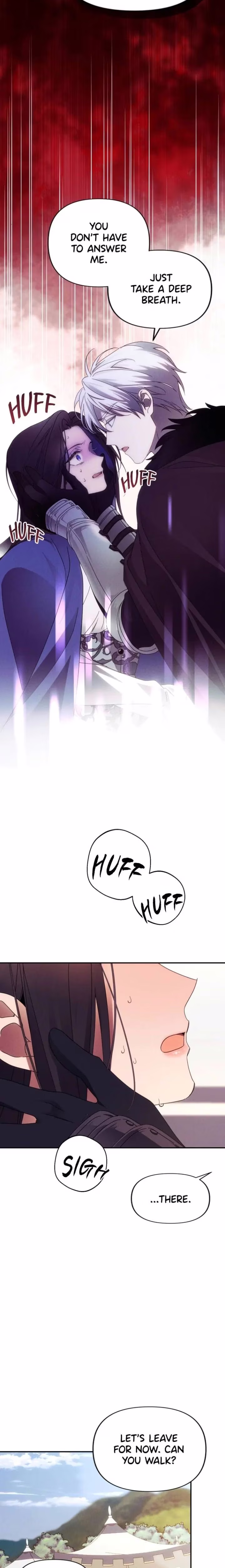 Charming the Duke of the North - Chapter 56 - Part 8